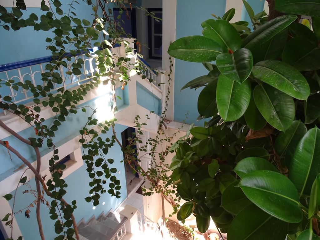 Hotel Mariona 毕达哥利翁 外观 照片