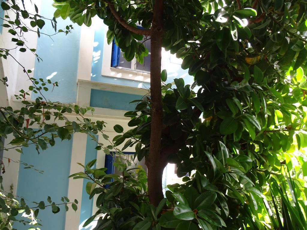 Hotel Mariona 毕达哥利翁 外观 照片