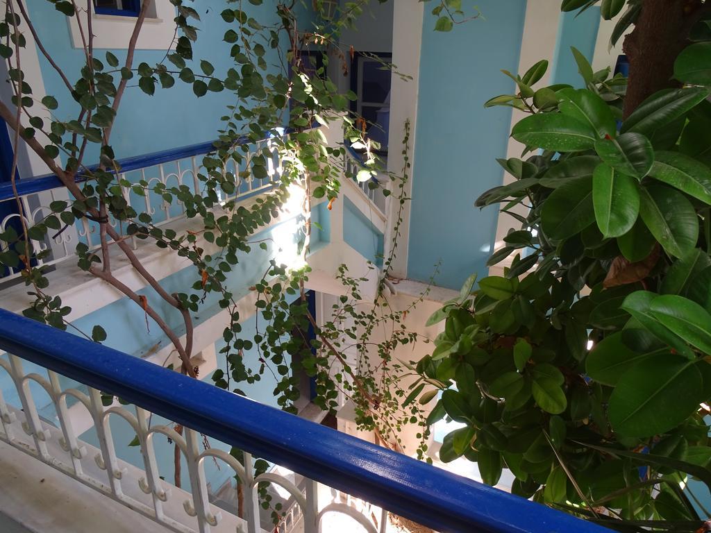 Hotel Mariona 毕达哥利翁 外观 照片