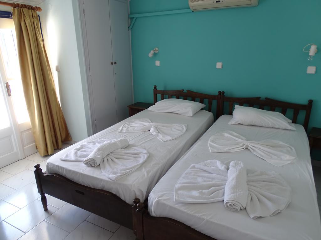 Hotel Mariona 毕达哥利翁 外观 照片