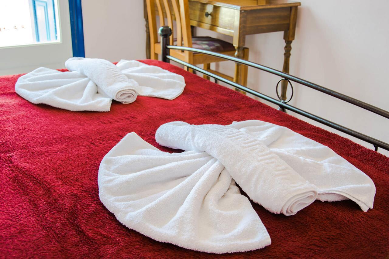 Hotel Mariona 毕达哥利翁 外观 照片