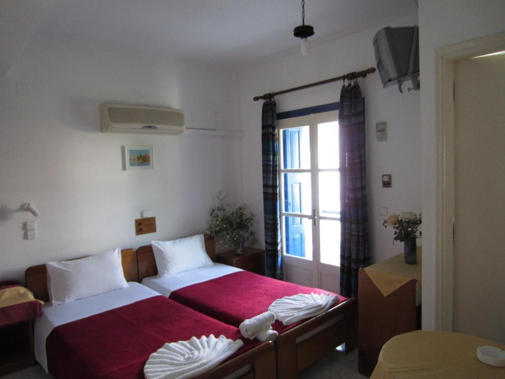 Hotel Mariona 毕达哥利翁 客房 照片